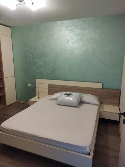 Inchiriez apartament cu o camera Dumbravita - 3