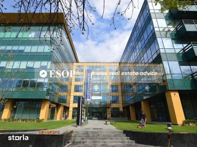 Spațiu comercial, de 721 mp, în Herăstrău