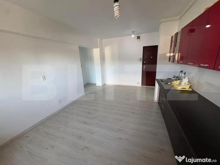 Apartament cu 2 camere decomandat în Cetate