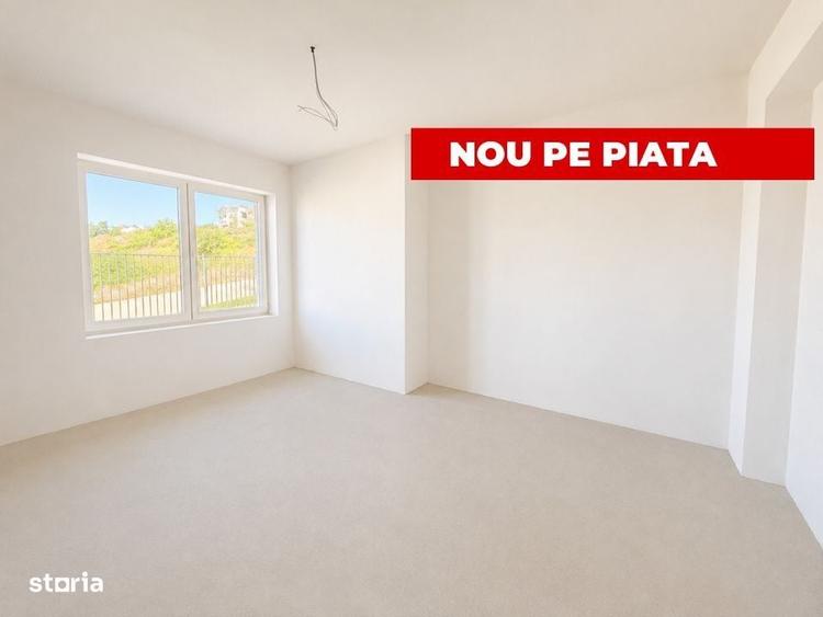 Casa in zona Baciu I Petrom - SU 150MP I 4 Camere | 1 Singur Nivel - 7