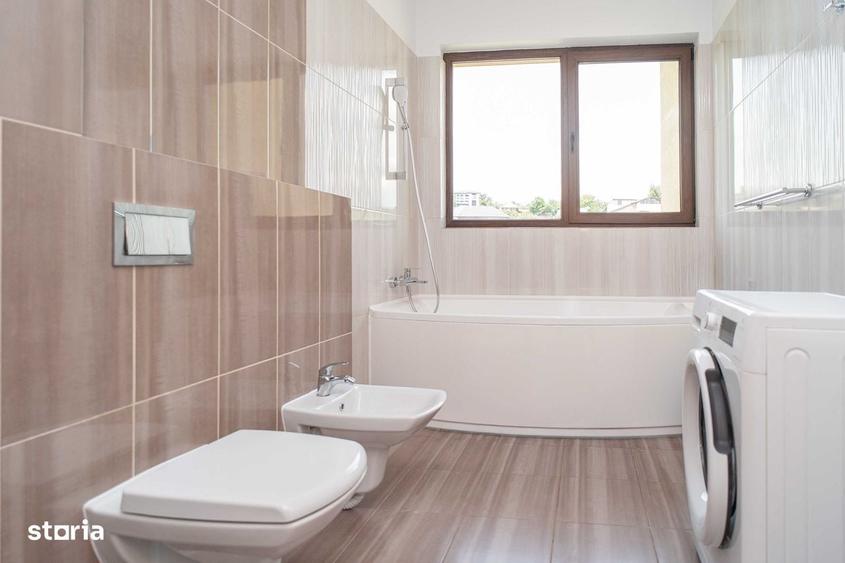 Apartament cu 3 camere în Hlincea
