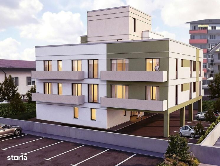 Apartament 2 camere - Metrou Berceni (900m) - 3