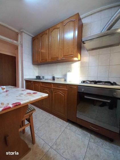 Apartament 2 camere, Crangasi - Vintila Mihailescu - 1