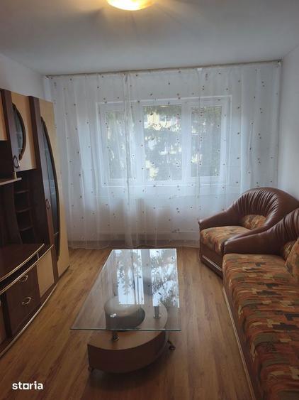 Apartament cu 3 camere decomandat în Nord