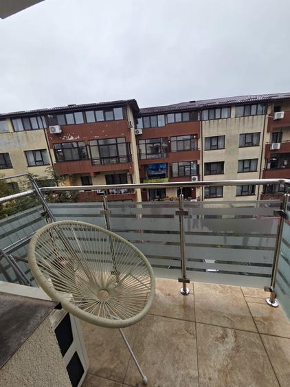 Garsonieră decomandată în Valea Lupului