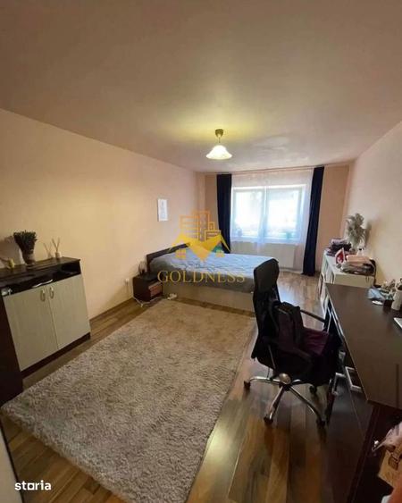 Apartament cu 4 camere, mobilat în Mănăștur