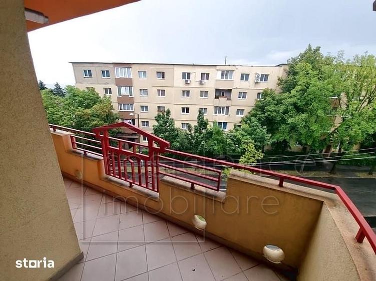 Apartament o camera, Zorilor, zona UMF+Parcare - 7