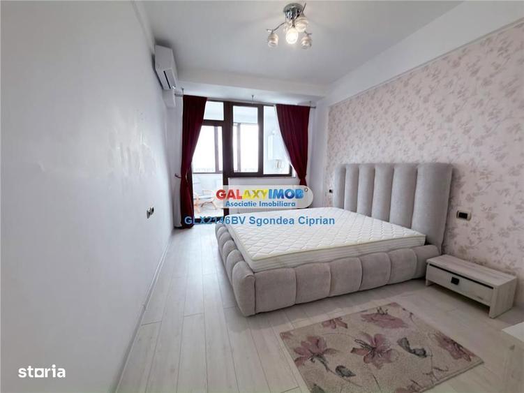 Apartament cu 2 camere în Tractorul