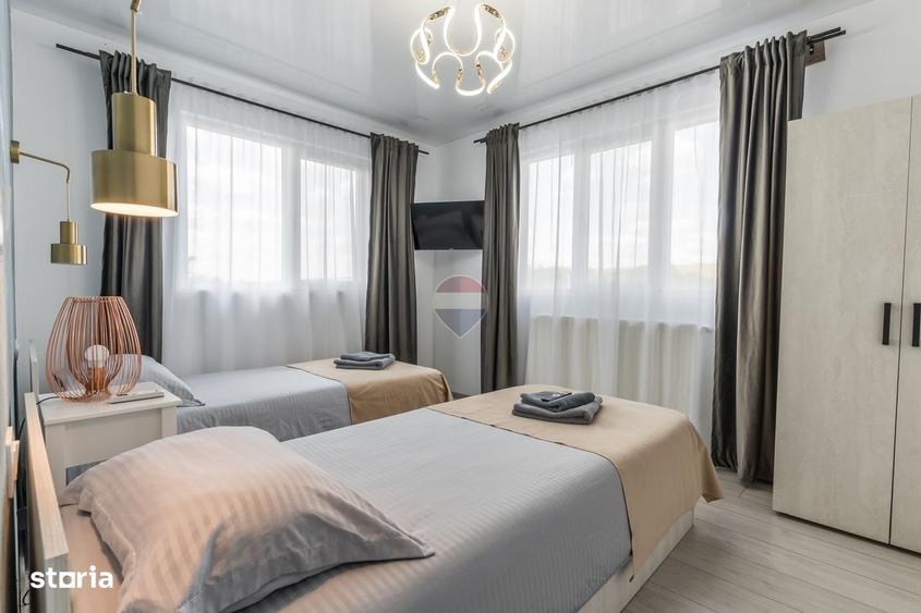 Casă cu 4 camere în Bogonos