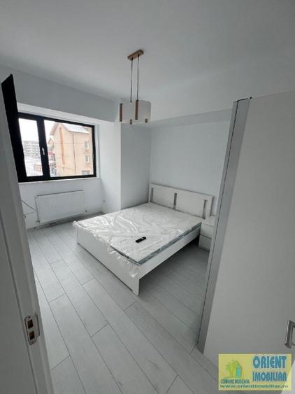 Apartament cu 2 camere decomandat în Tomis Nord