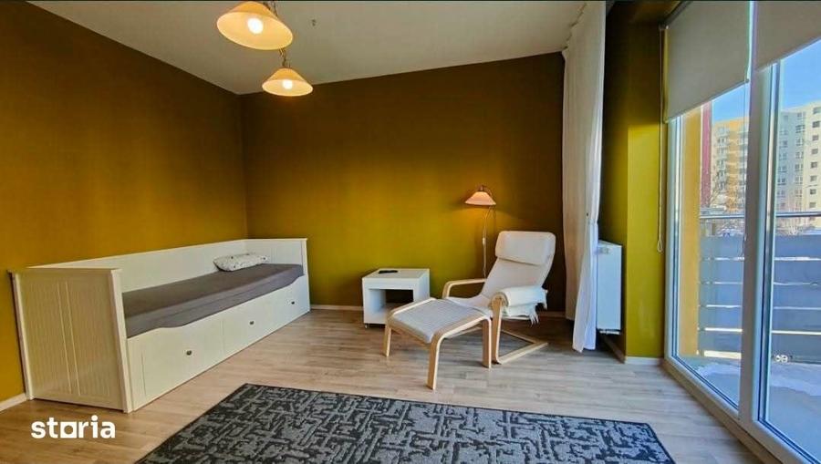 Inchiriez garsoniera Avantgarden Bartolomeu pet friendly - 2