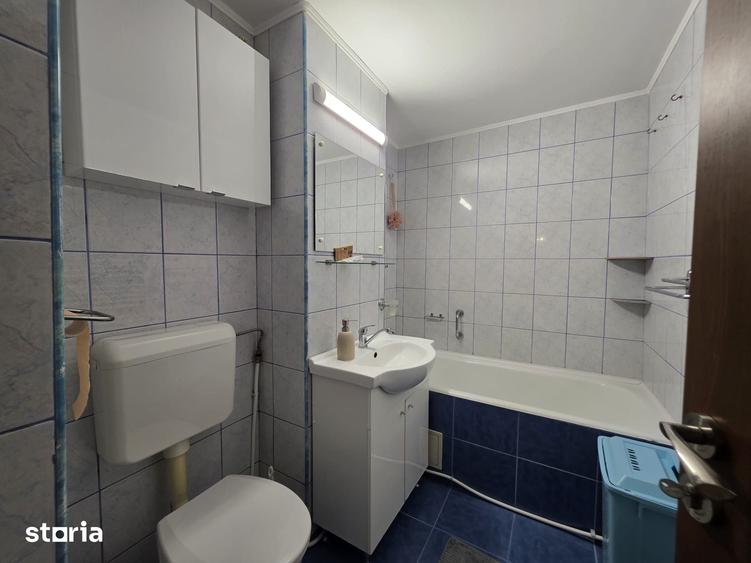 Apartament cu 2 camere decomandat în Gojdu