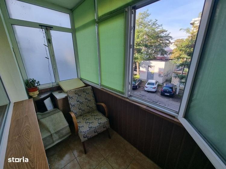 Garsonieră în Ultracentral