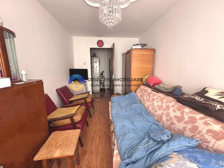 Apartament clasic 3 camere – Dărmănești, Piatra Neamț - 3
