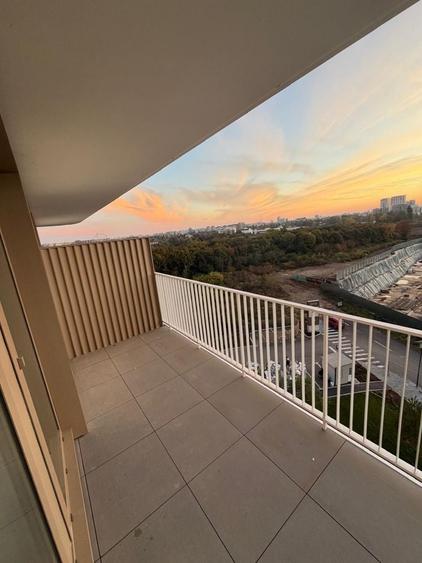 Apartament în Central