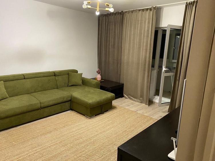 Apartament cu 2 camere decomandat în 13 Septembrie