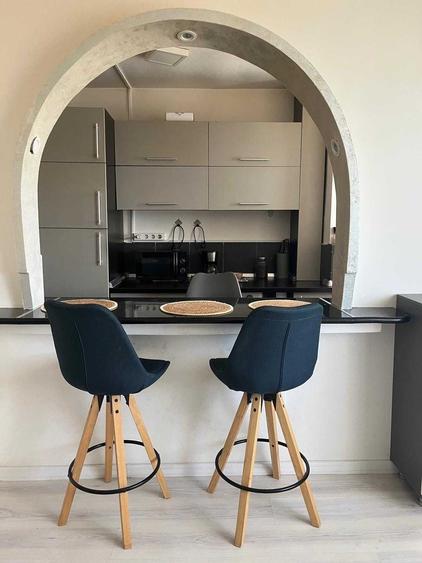 Inchiriez apartament 2camere aleea clabucet manastur 42.m2 500 euro contract anaf - 13