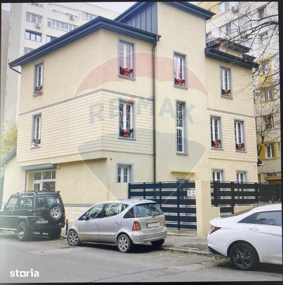 Spațiu comercial, de 245 mp, în Tei