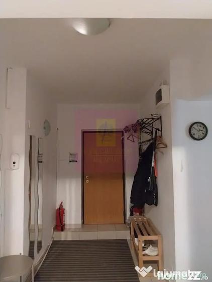 Apartament cu 4 camere decomandat în Muncii