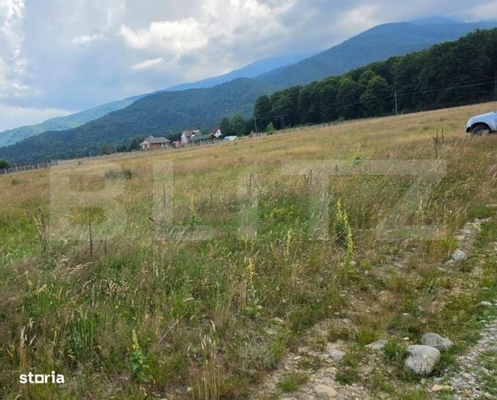 Spațiu comercial, în Sâmbăta de Sus