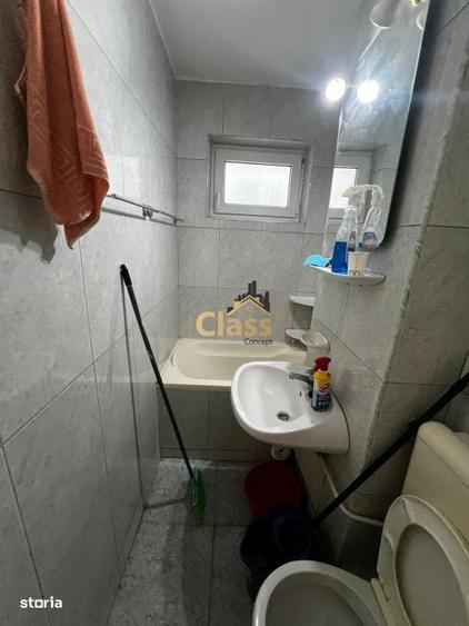 Garsonieră decomandată, mobilată în Mănăștur — fotografia 1