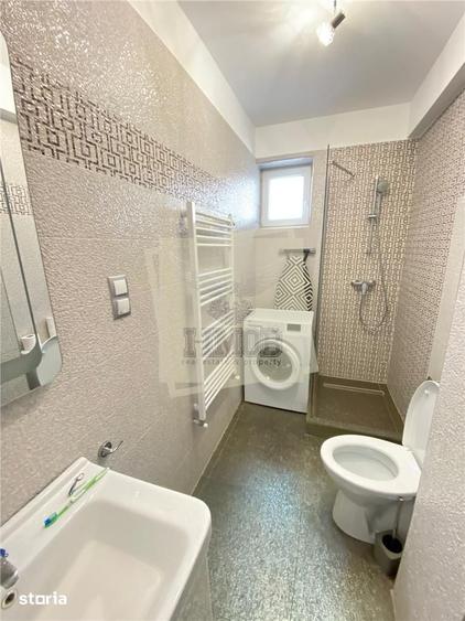 Studio modern cu terasa 15 mp pe Mihai Viteazu - 15