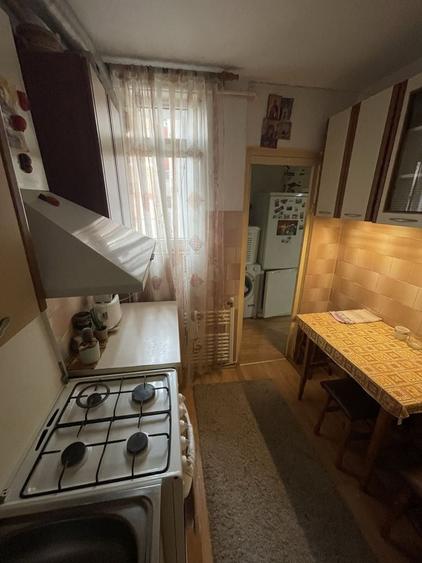Apartament cu 2 camere în Dărmănești