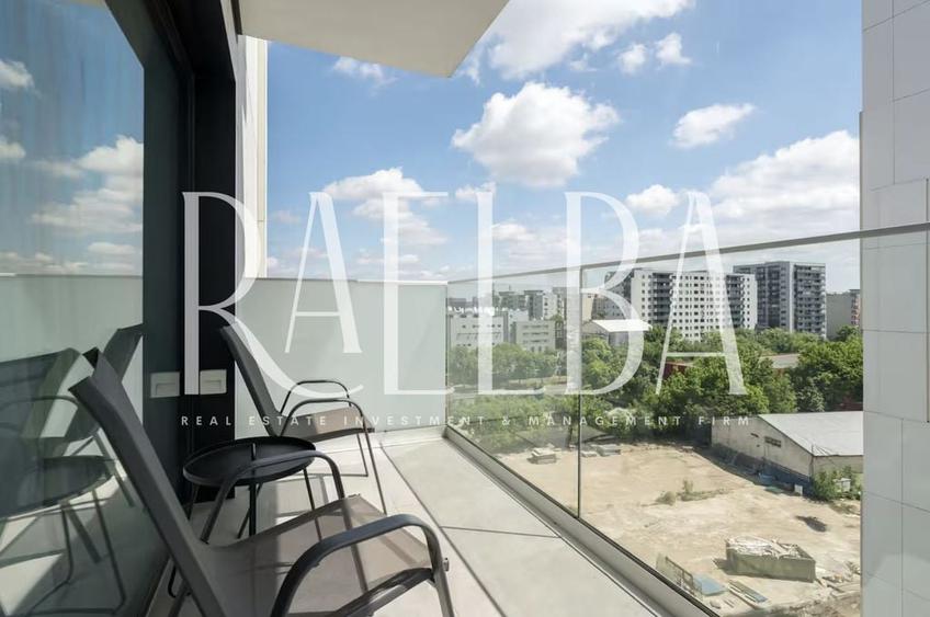 Apartament cu 2 camere semidecomandat în Cotroceni