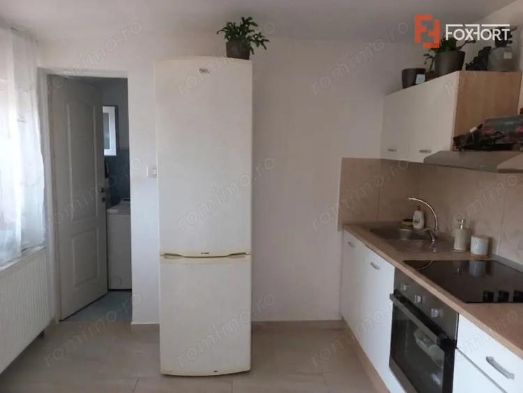 Casă cu Teren 400 Mp în Kuncz