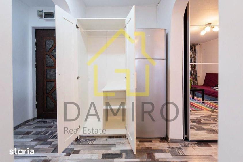 Apartament 2 camere Dna. Ghica Teiul Doamnei Colentina Pet Friendly - 4