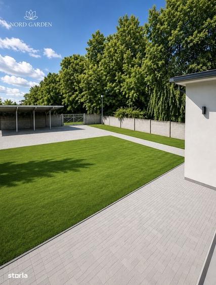 Vila 5 Camere | Lift| Acces Padure. - 7
