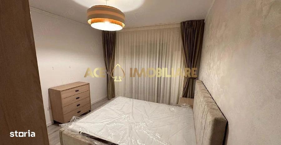 Apartament cu 2 camere în Ciupercenii Noi