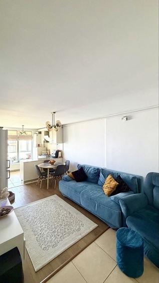 Apartament 3 camere central Otopeni mobilat, utilat gata de mutat - 8