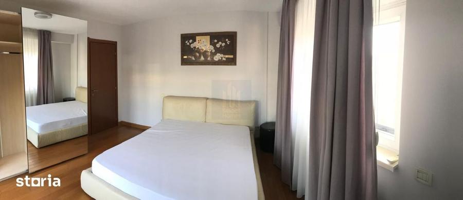 Apartament 3 Camere de Inchiriat Orhideea Gardens *Grozavesti* - 6