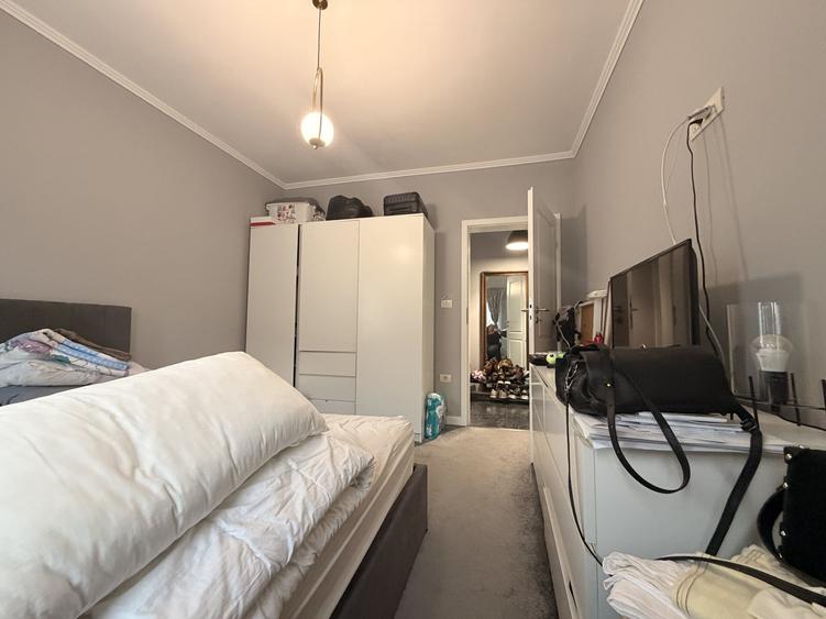 Duplex cu 3 camere cu Teren 257 Mp în Șag
