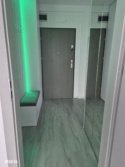 Apartament cu 2 camere în Tomnatic