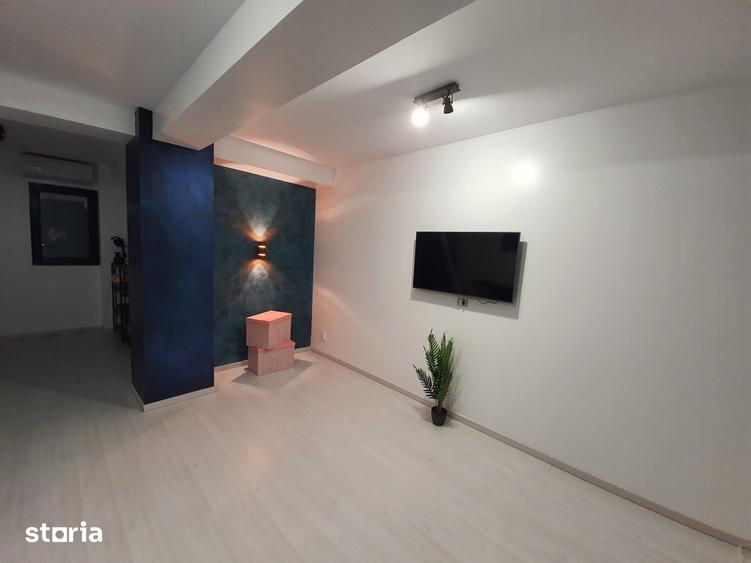 Spațiu comercial, de 30 mp, în Tătărași