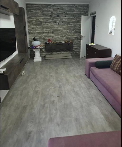 Apartament cu 2 camere decomandat în Dorobanți