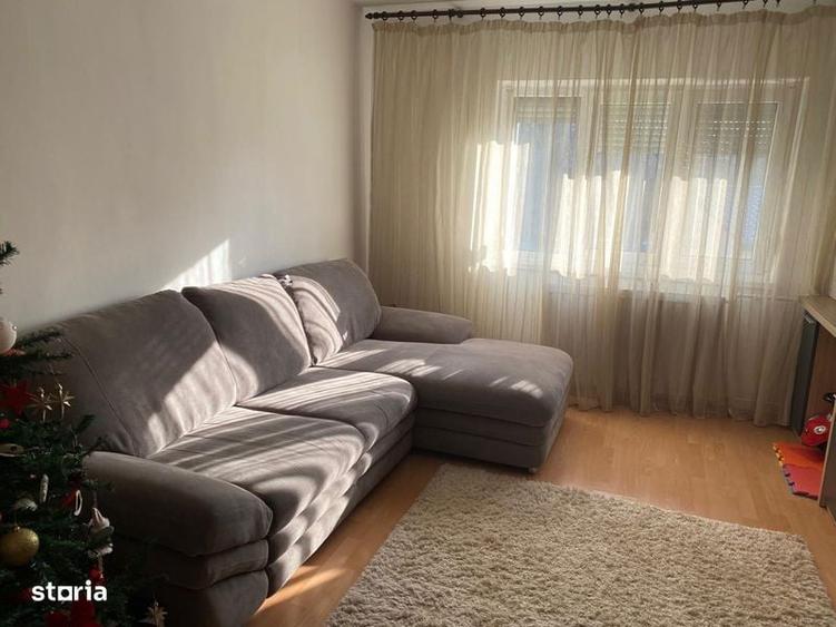 Apartament cu 2 camere în Rogerius