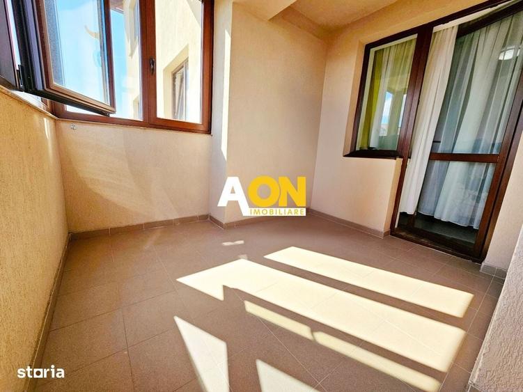 Apartament cu 2 camere decomandat în Ultracentral