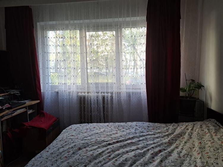 Apartament cu 2 camere în Alexandru cel Bun