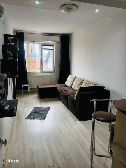 Apartament cu 2 camere în UTA