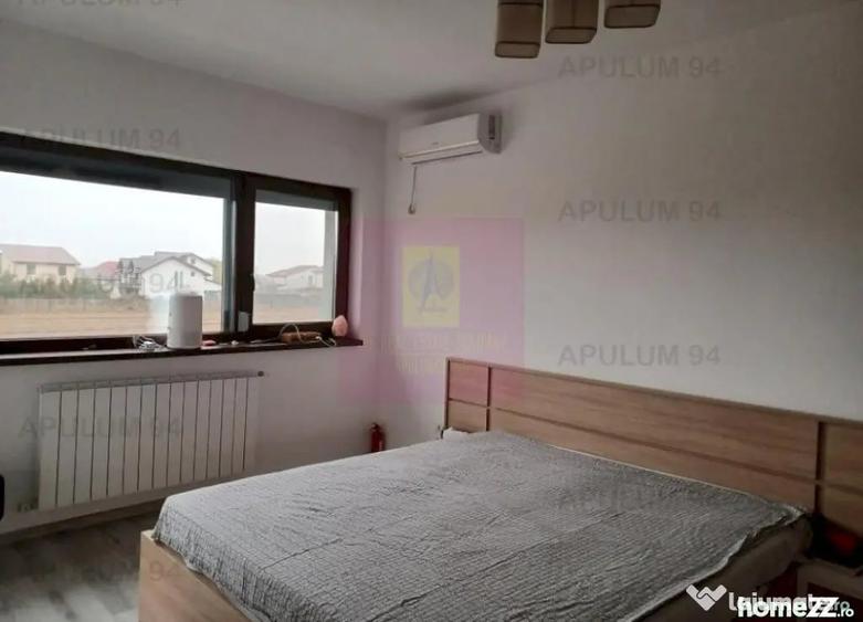 Casă cu 4 camere cu Teren 568 Mp în Săbăreni