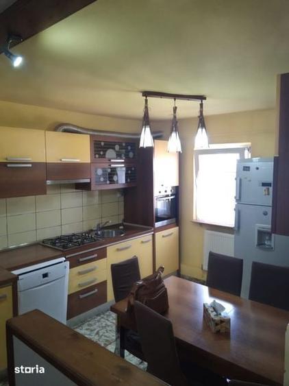 Inchiriez aparatment cu 3 camere in Lugoj - 6