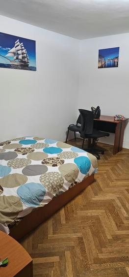 Garsonieră semidecomandată în Drumul Taberei