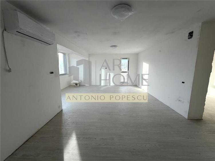 Apartament cu 3 camere decomandat în Nord - Spitalul Județean