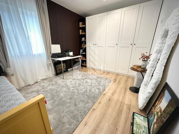 Casă cu 3 camere cu Teren 200 Mp în Covaci