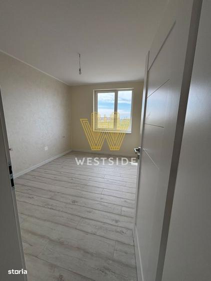 Apartament cu 4 camere în Giroc