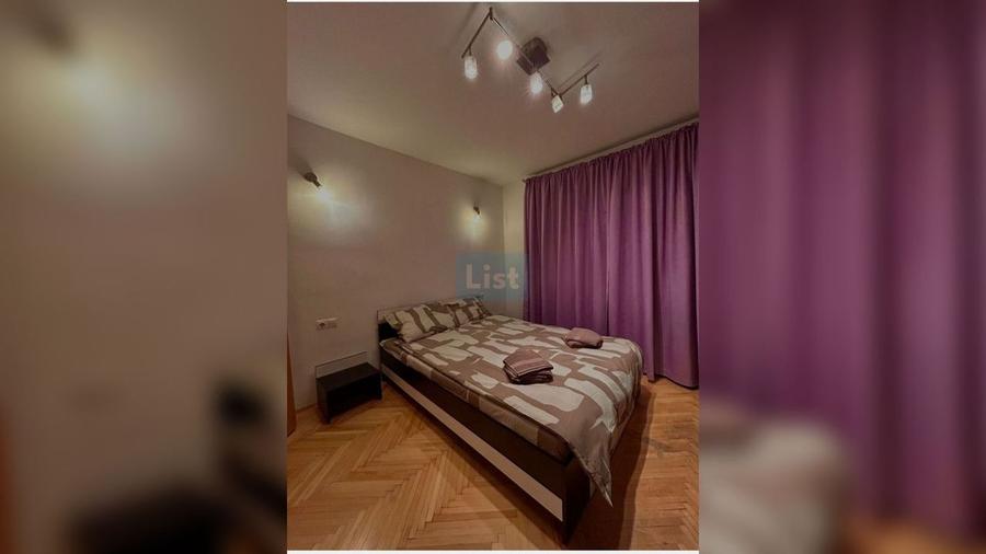 Apartament cu 2 camere decomandat în Central — fotografia 3