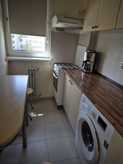 Închiriere Apartament 2 camere în Gara de Nord - 4